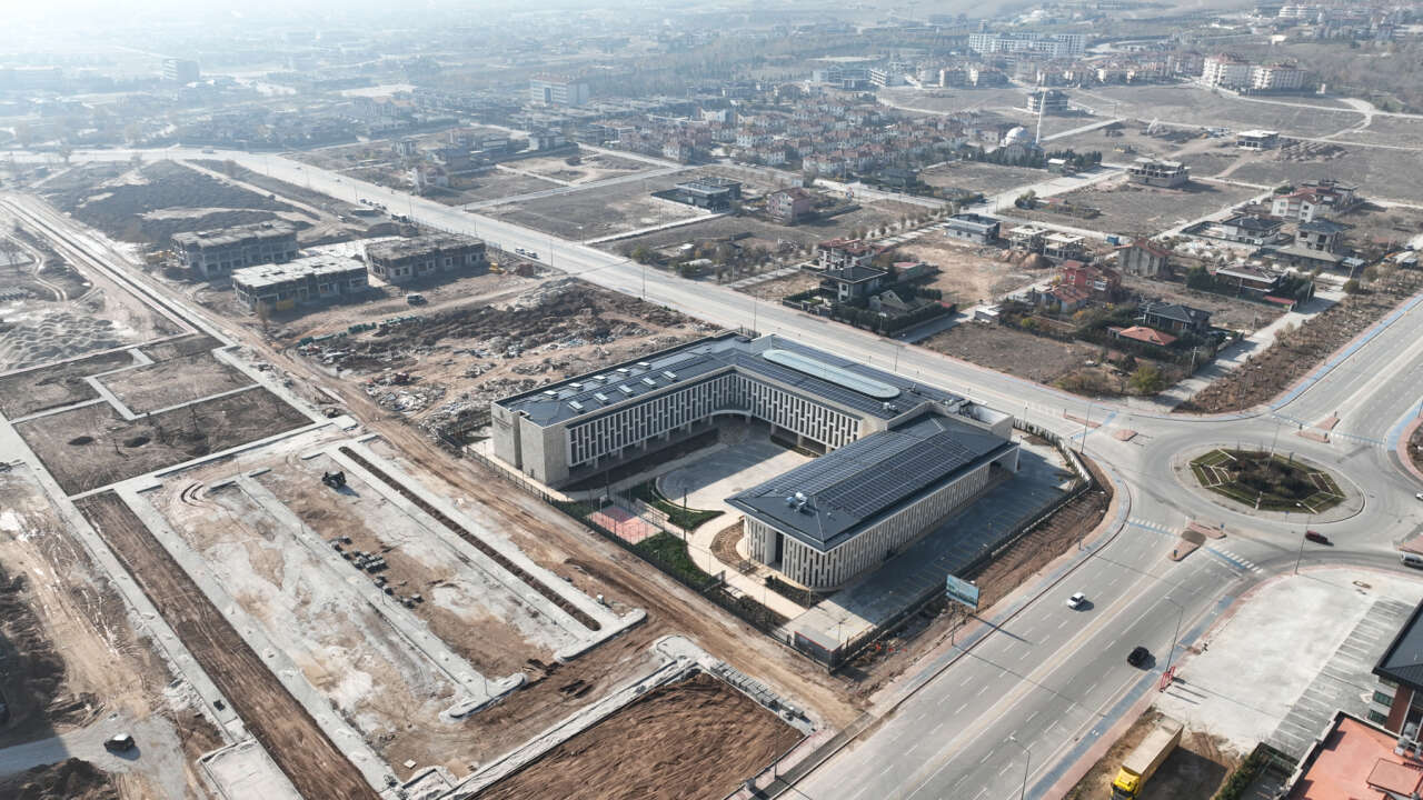 Konya’da yeni lise açılıyor 1